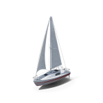 Sail Boat